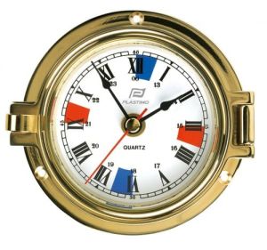 montre avec zones de silence plastimo