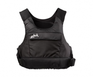 Gilet de sauvetage Zhik P3 Noir