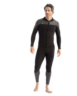 Chaqueta Jobe Toronto de 2 mm -S