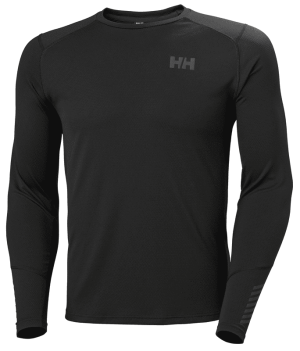 Haut Lifa Active Crew Helly Hansen 990 black