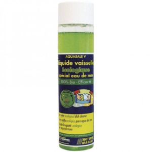 Liquide vaisselle Aquasale Matt Chem