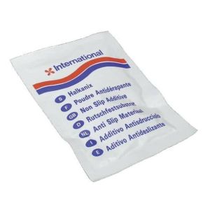 Poudre anti-dérapante International