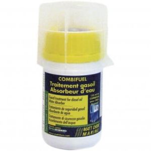 Absorbeur d'eau gasoil Combifuel Matt Chem