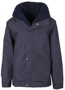 Blouson Pampero Bleu marine