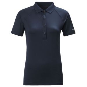 Polo anti UV Evolution femme