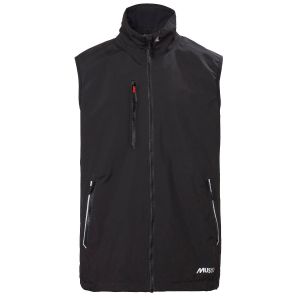 Gilet Corsica 2.0 Musto Noir