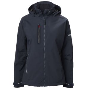 Veste Corsica jacket 2.0 Femme Musto true navy bleu marine