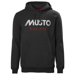 Sweat A Capuche Musto
