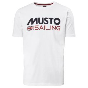 T Shirt Musto
