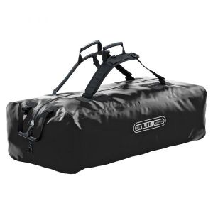 Sac etanche Big Zip Ortlieb noir 