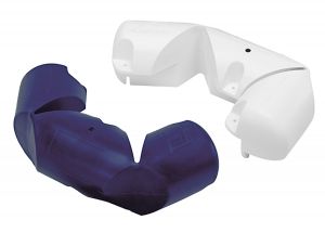 bumper articule plastimo