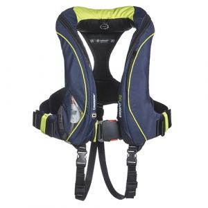Gilet automatique Ergofit+ 190N CrewSaver