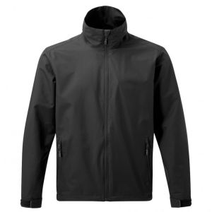 Veste Crew Lite Homme Gill - Noir