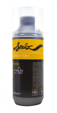 Spray Impermeabilisant Textile Sentz