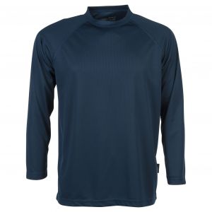 T-shirt respirant Manches Longues Pen Duick - Bleu marine