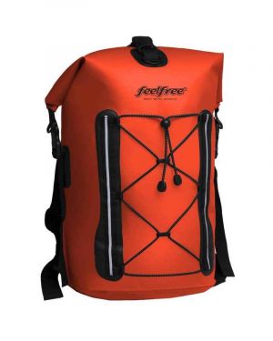 Sac à dos étanche Go Pack 20 & 40L Feelfree
