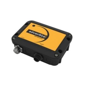 Récepteur AIS RX-110 Plastimo 1
