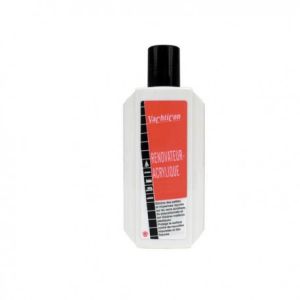 Rénovateur plexiglass 250 mL Yachticon