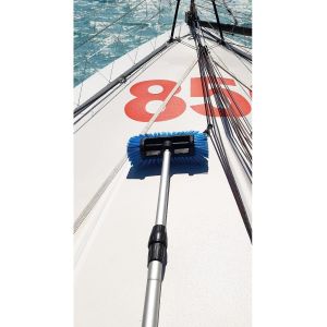 balai brosse pont