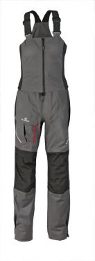 Salopette Activ' femme Plastimo - Gris