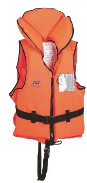 Gilet De Sauvetage Typhon 100N Plastimo