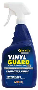 Protecteur Vinyle star brite
