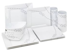 Vaisselle bateau