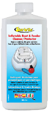 Nettoyant/ Protecteur Plastimo - 184099