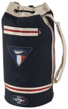 Sac Vintage Marine Bag Canvas Pen Duick
