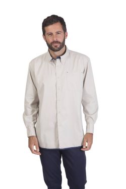 chemise manches longues pen duick