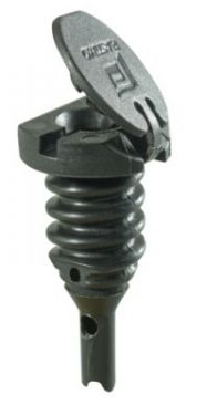 Valve pour Bumper & pare-battage Performance-Blanc (image non contractuelle)