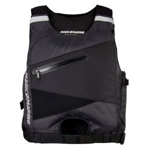 Chaleco salvavidas de carreras - Talla S