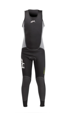 Combinaison Long John néoprène Skiff Enfant Zhik