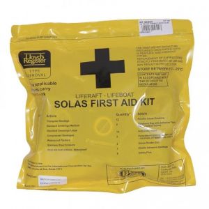 Trousse Pharmacie 4Water