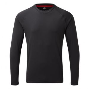 Top UV Tec Gill - Noir