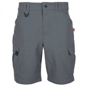 Short UV Tec Pro Gill - Gris clair