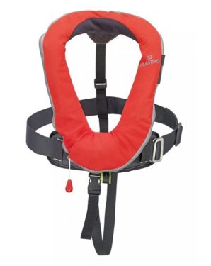 gilet de sauvetage automatique plastimo enfant