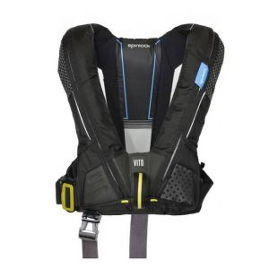 Gilet Vito 170N Hammar Spinlock