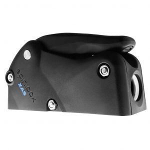 Bloqueur simple XAS Spinlock