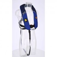 Gilets Skipper 150N 4Water-Sans harnais-Automatique