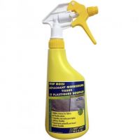Détachant moisissures tissu Matt Chem