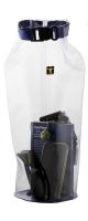 Sac &eacute;tanche transparent Trouvetout Guy Cotten | Sac de rangement pratique