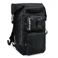 sac a dos etanche nomad 60L zulupack