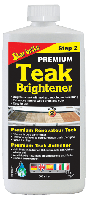 Rénovateur Teck star brite