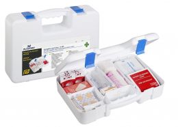 Trousses premiers secours Plastimonavigation hauturiere