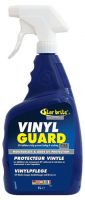 Protecteur Vinyle star brite