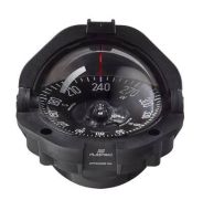Compas Offshore 105 Plastimo - Rose plate noir