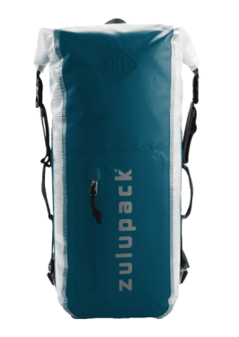 Sac BackPack 25L Zulupack Bleu