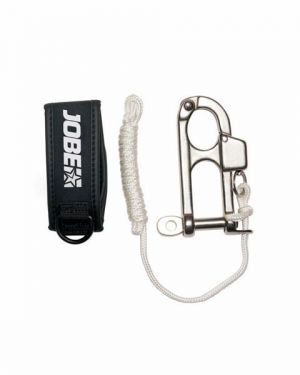 Jobe crochet de largage rapide pour bouée tractée