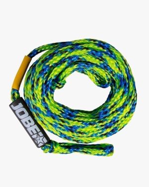Corde pour bouée tractée 5-6 personnes Jobe